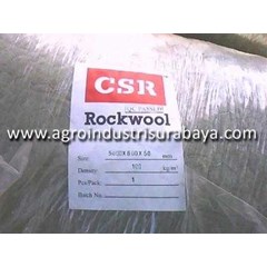 glasswool , rockwool , aluminium foil , roofmesh, di surabaya