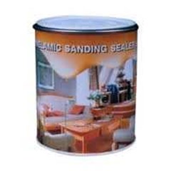 melamic sanding sealer