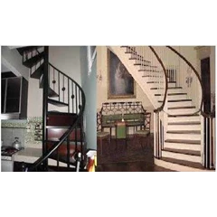 “ tangga putar” ukuran 2 meter