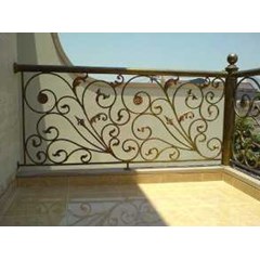 railing balkon