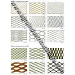 expanded metal surabaya
