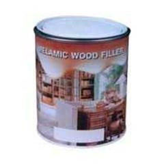 melamic wood filler ( colour)