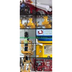 liquid control ( lc) , di surabaya