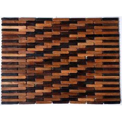 wooden placemat bali