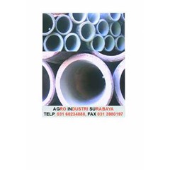 cement lining pipe, pipa cement lining, cement mortar lining, cement lined, di surabaya