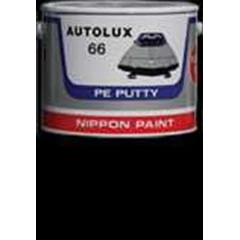 nipsea autolux 66 pe putty