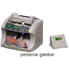 mesin hitung uang dynamic 3200