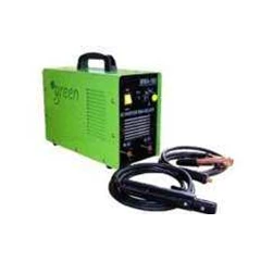welding travo las inverter mma-120 green g-w120