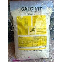 calcivit premix