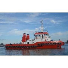 tugboat ukuran 26 m ( new)