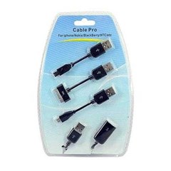 cabel pro for iphone/ nokia/ blackberry/ htc/ etc ( komputer bintaro, pondok indah, rempoa, ciputat, lebak bulus, pondok pinang, rs fatmawati jakarta selatan)