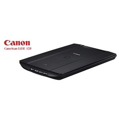 scaner canon lide 120 ( komputer bintaro, pondok indah, rempoa, ciputat, lebak bulus, pondok pinang, rs fatmawati jakarta selatan)