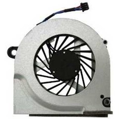 fan cooling cpu hp compaq hp pavilion hp probook series