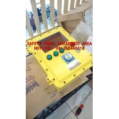 enclosure junction box wiring explosionproof