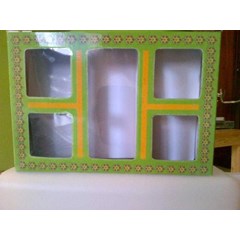 box giff from hajj