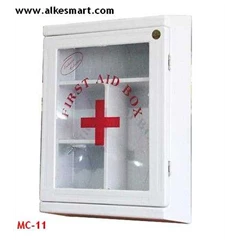 kotak p3k mc11 maspion plastik murah !
