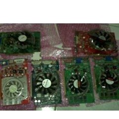 vga pci-ex 256 mb/ 128bit