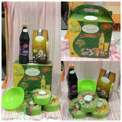 kue grandy kurma 2013