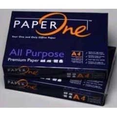kertas print paper one a4 80gr ( komputer bintaro, pondok indah, rempoa, ciputat, lebak bulus, pondok pinang, rs fatmawati jakarta selatan)