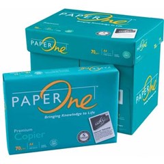 kertas print paper one a4 70gr ( komputer bintaro, pondok indah, rempoa, ciputat, lebak bulus, pondok pinang, rs fatmawati jakarta selatan)