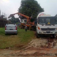 harga beton readymix baru 2013