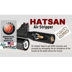 air stripper by hatsan arms company - turkey