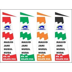 umbul-umbul