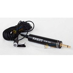 krezt ecm 1001 condensor microphone