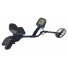 alat deteksi emas, gold detector, gf2 goldfinder with headphone