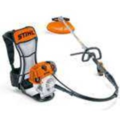 mesin potong rumput gendong stihl fr 3000