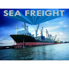 sea freight