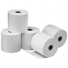 thermal roll, roll paper