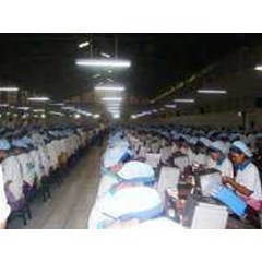 operator produksi/ karyawan pabrik/ karyawan biasa