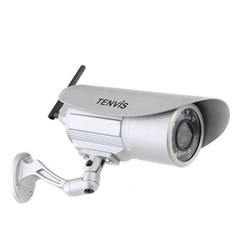 tenvis ip camera jakarta - type ip391w waterproof