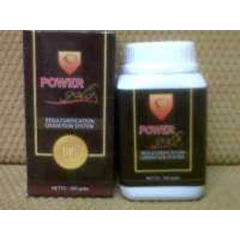 power gold ( germany)
