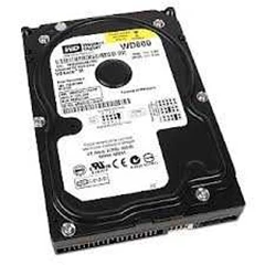 hardisk 80gb ide samsung / wdc