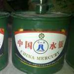 chineses mercury