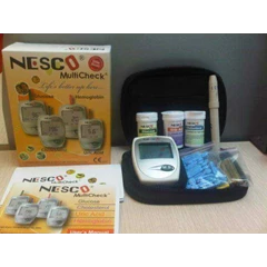 nesco multicheck 3 in 1
