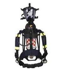 scba t8000 honeywell