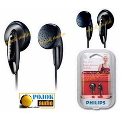 philips she 1360 earphone