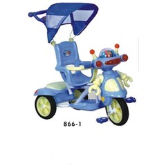 tiga roda tr866