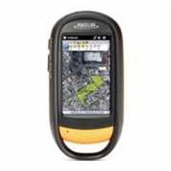 gps magellan explorist pro 10 + superpad