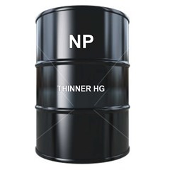 thinner hg
