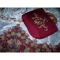 mukena mb marun