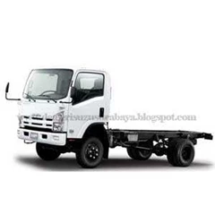isuzu nps 75 ( 6 ban)
