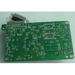 pormatter board/ mainboard/ motherboard printer epson lx-300