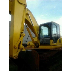 excavator bekas komatsu pc 200