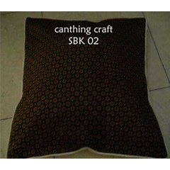 sarung bantal kursi full batik 02