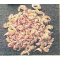 udang kering tanpa kulit