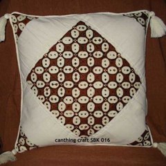 sarung bantal kursi batik 016